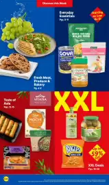 Lidl weekly ad week 39 Page 2