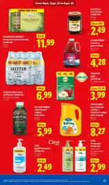 Lidl weekly ad week 39 Page 21