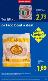 Lidl weekly ad week 39 Page 23