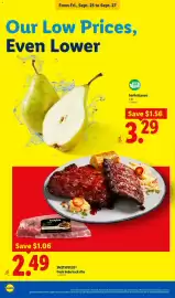 Lidl weekly ad week 39 Page 24