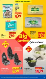 Lidl weekly ad week 39 Page 25