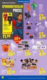 Lidl weekly ad week 39 Page 26