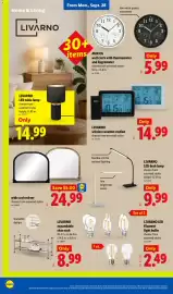 Lidl weekly ad week 39 Page 28
