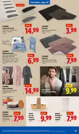 Lidl weekly ad week 39 Page 29