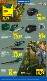 Lidl weekly ad week 39 Page 31