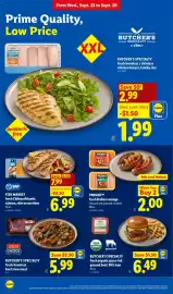 Lidl weekly ad week 39 Page 4