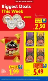 Lidl weekly ad week 39 Page 7