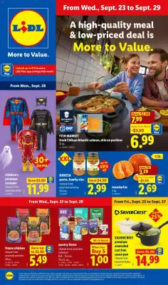 Lidl (valid until 29-09)