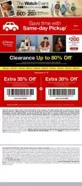 JC Penney weekly ad week 39 Page 7