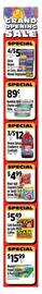 Pioneer Supermarkets weekly ad week 39 Page 8