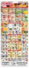 Pioneer Supermarkets weekly ad week 39 Page 1
