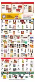 Pioneer Supermarkets weekly ad week 39 Page 2
