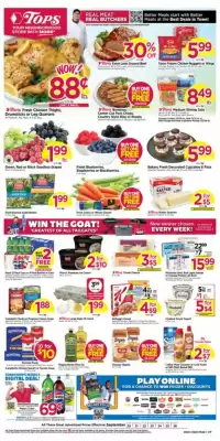 Tops (valid until 26-09)