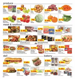Shop 'n Save weekly ad week 39 Page 2