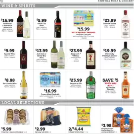 Fareway weekly ad week 39 Page 10