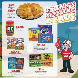 Fareway weekly ad week 39 Page 11