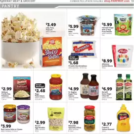 Fareway weekly ad week 39 Page 13