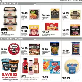 Fareway weekly ad week 39 Page 14