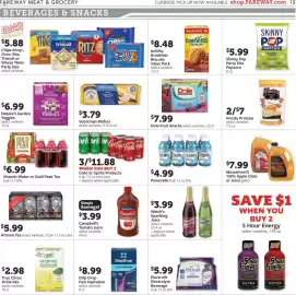 Fareway weekly ad week 39 Page 15