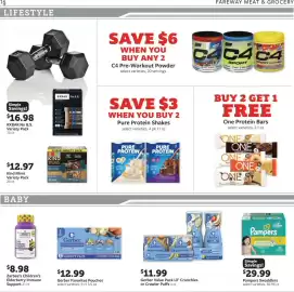 Fareway weekly ad week 39 Page 16