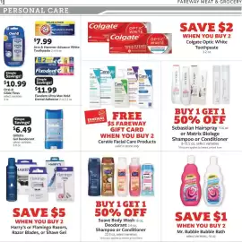 Fareway weekly ad week 39 Page 18