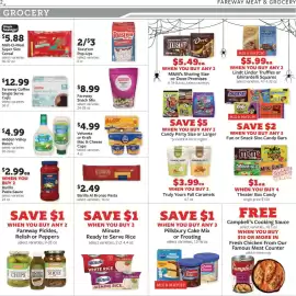 Fareway weekly ad week 39 Page 2