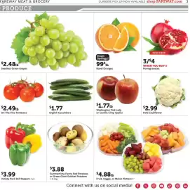 Fareway weekly ad week 39 Page 3