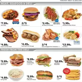 Fareway weekly ad week 39 Page 4