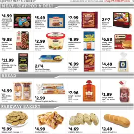 Fareway weekly ad week 39 Page 5