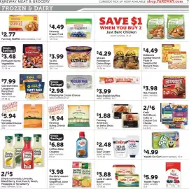 Fareway weekly ad week 39 Page 7