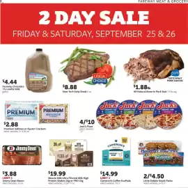 Fareway weekly ad week 39 Page 8
