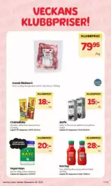 Hemköp reklamblad vecka 39 Sida 11