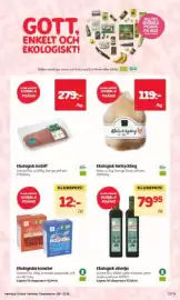 Hemköp reklamblad vecka 39 Sida 12