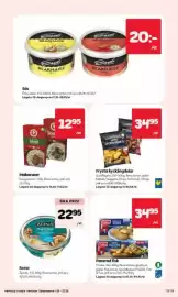 Hemköp reklamblad vecka 39 Sida 13