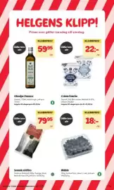 Hemköp reklamblad vecka 39 Sida 17