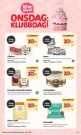 Hemköp reklamblad vecka 39 Sida 4