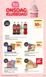 Hemköp reklamblad vecka 39 Sida 6
