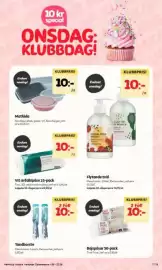 Hemköp reklamblad vecka 39 Sida 7