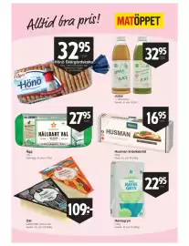 Matöppet reklamblad vecka 39 Sida 3