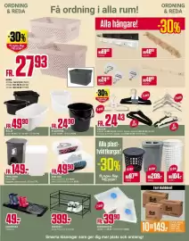 ÖoB annonsblad vecka 39 Sida 7