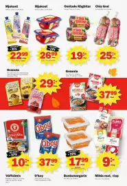 Pekås reklamblad vecka 39 Sida 2