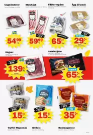 Pekås reklamblad vecka 39 Sida 3