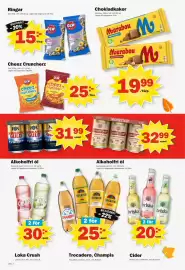 Pekås reklamblad vecka 39 Sida 4