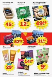 Pekås reklamblad vecka 39 Sida 5
