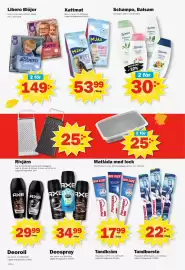 Pekås reklamblad vecka 39 Sida 6