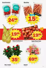 Pekås reklamblad vecka 39 Sida 7