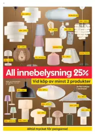 Rusta reklamblad vecka 39 Sida 4: 186:- (249:-) 524:- (699:-) 74:90 (99:90) 149:- (199:-) 67:- (89:90) 374:- (499:-) 111:-
