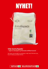 Eurospar kundeavis uke 39 Side 19