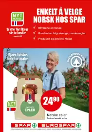 Eurospar kundeavis uke 39 Side 2