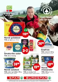 Eurospar kundeavis uke 39 Side 8